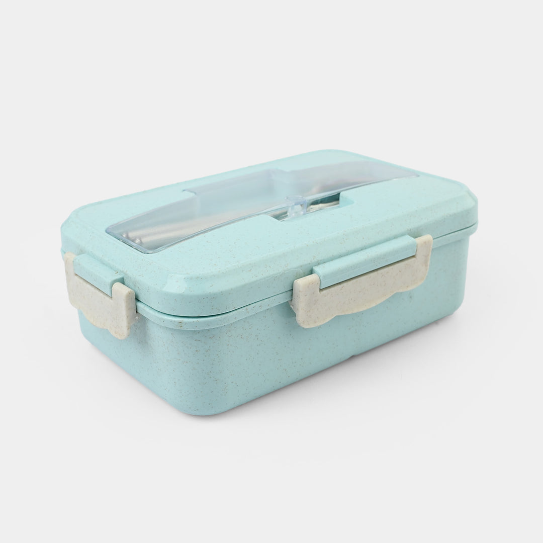 Plastic Lunch Box for Kids