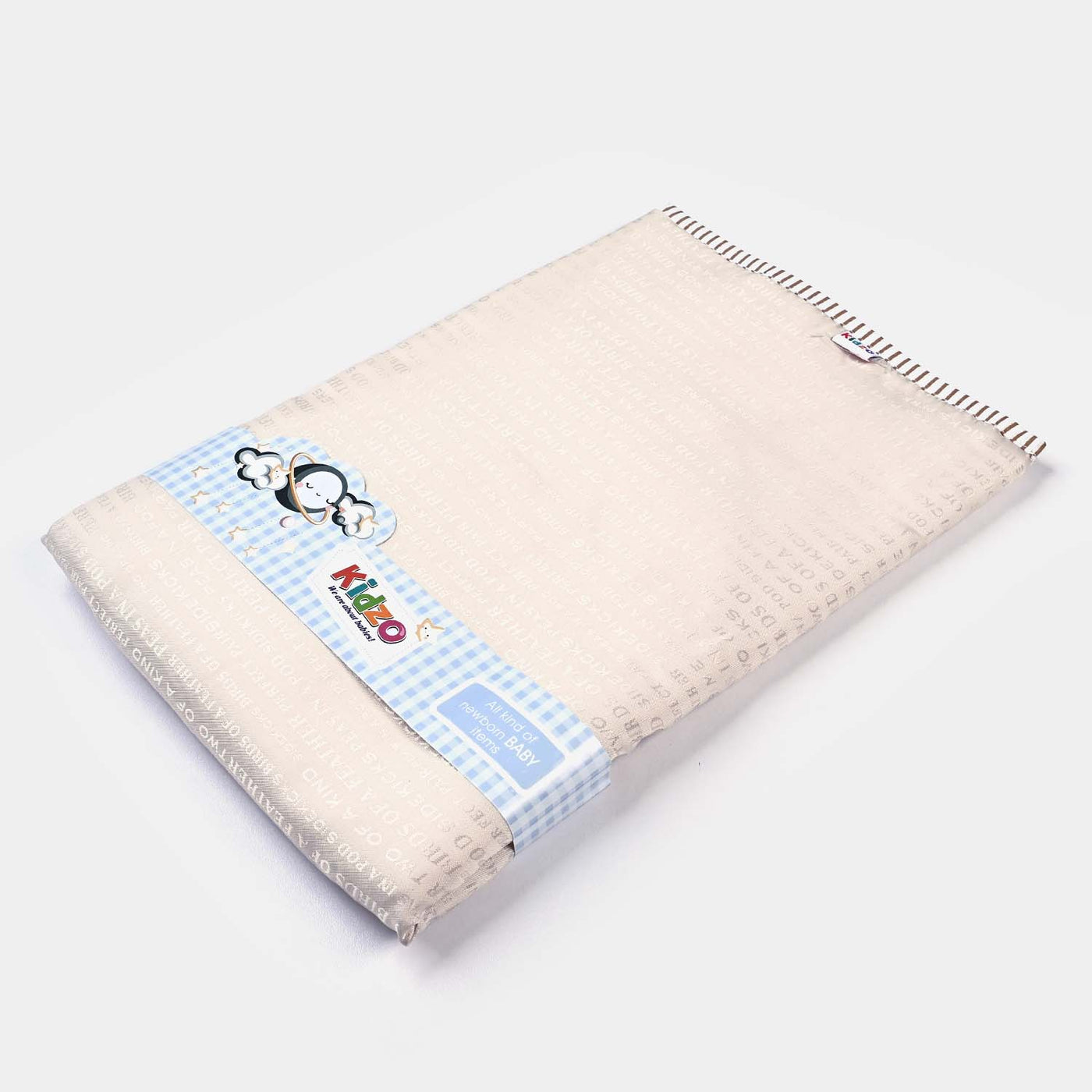 Baby Changing Sheet | 45x60