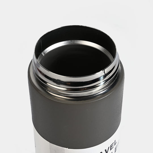 WATER BOTTLE STAINLESS STEEL | 500ml