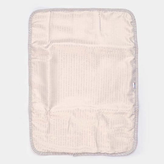 Baby Changing Sheet | 45x60