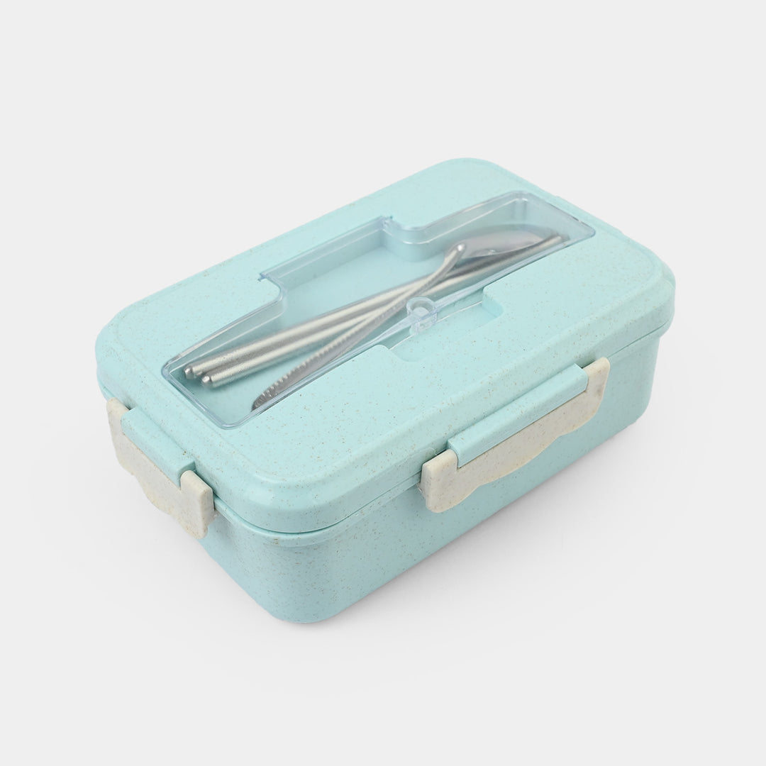 Plastic Lunch Box for Kids