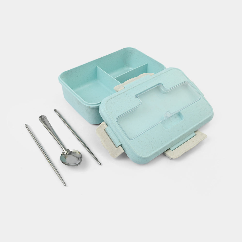 Plastic Lunch Box for Kids