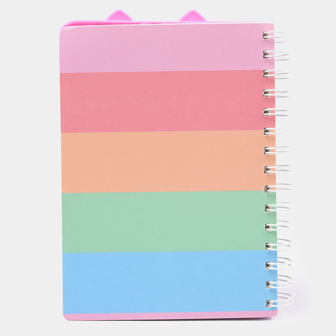 Pop It Diary Diary/Notebook For Kids