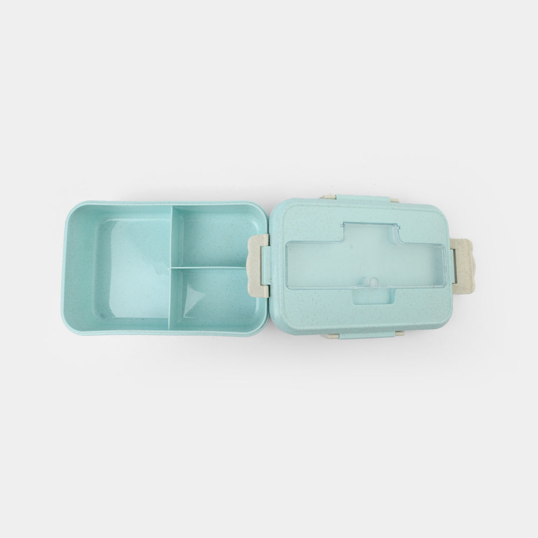 Plastic Lunch Box for Kids