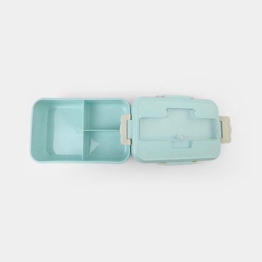 Plastic Lunch Box for Kids