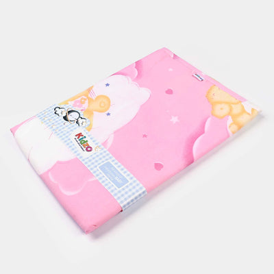 Baby Changing Sheet | 45x60