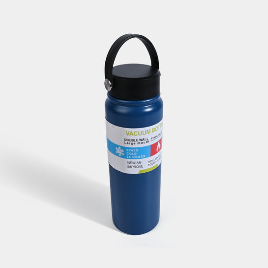 WATER BOTTLE STAINLESS STEEL | 800ml