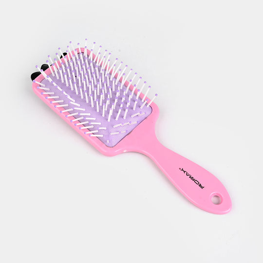 HAIR STYLING FANCY HAIR BRUSH