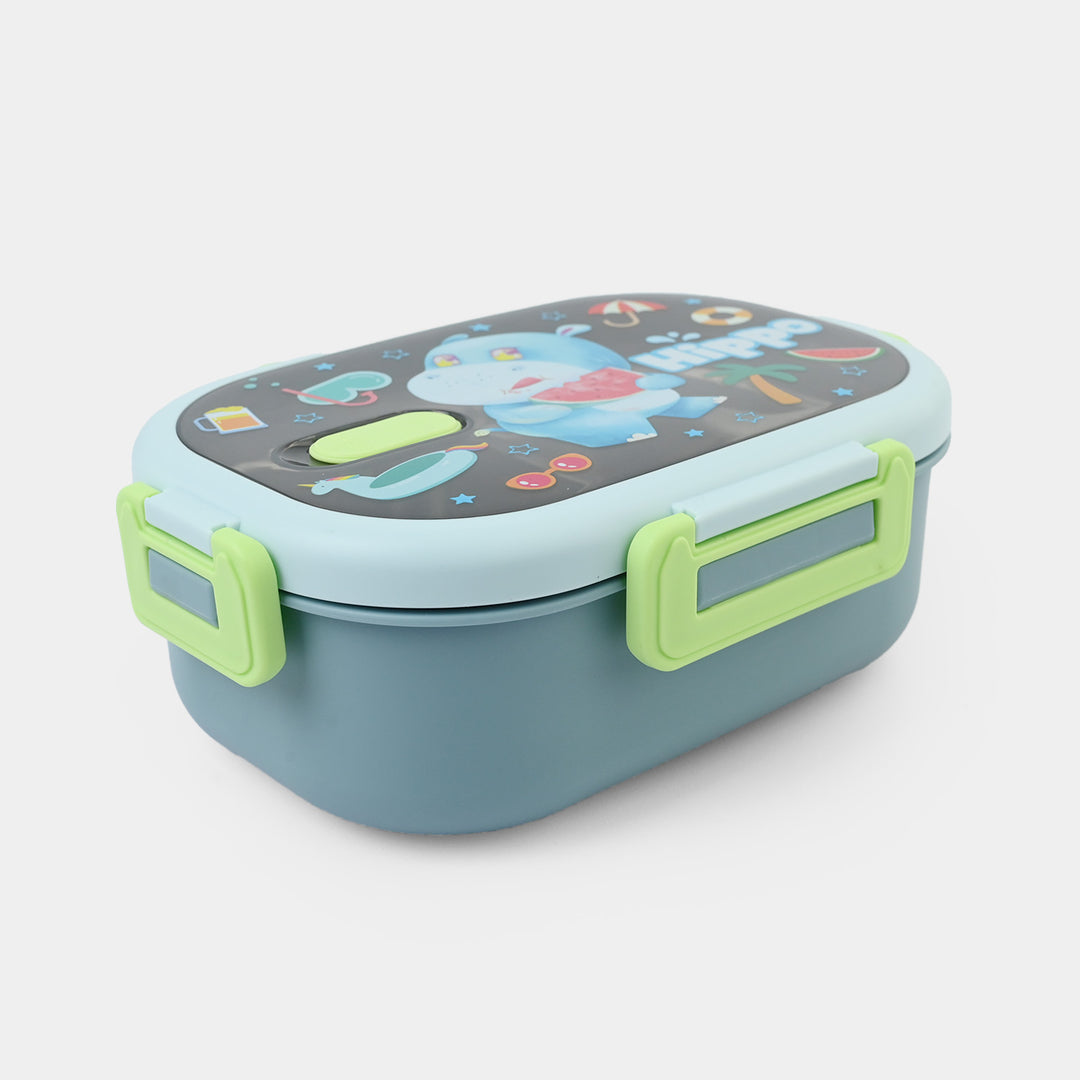 Stainless Steel Lunch Box for Kids