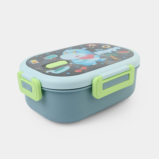 Stainless Steel Lunch Box for Kids