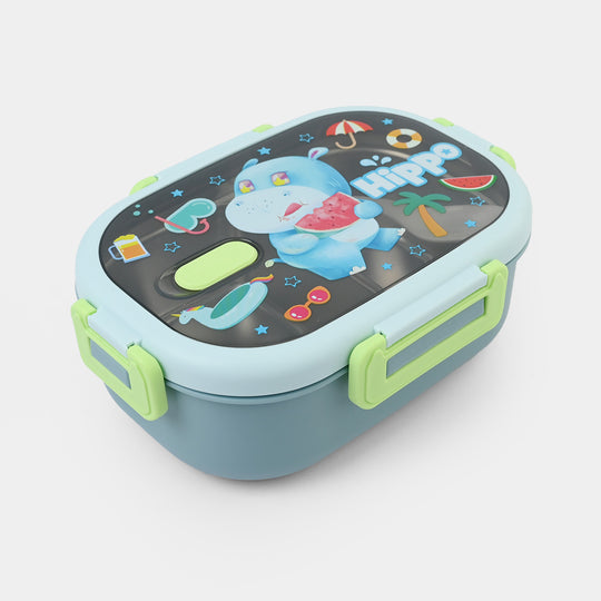 Stainless Steel Lunch Box for Kids