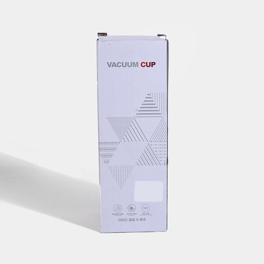 WATER BOTTLE STAINLESS STEEL | 800ML