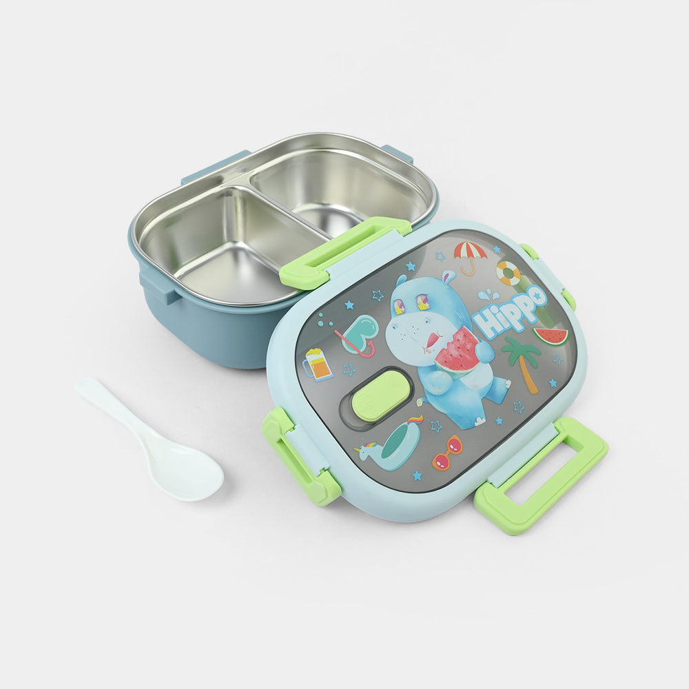 Stainless Steel Lunch Box for Kids