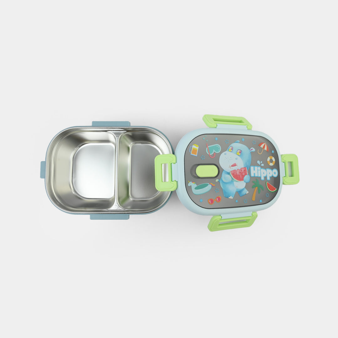 Stainless Steel Lunch Box for Kids