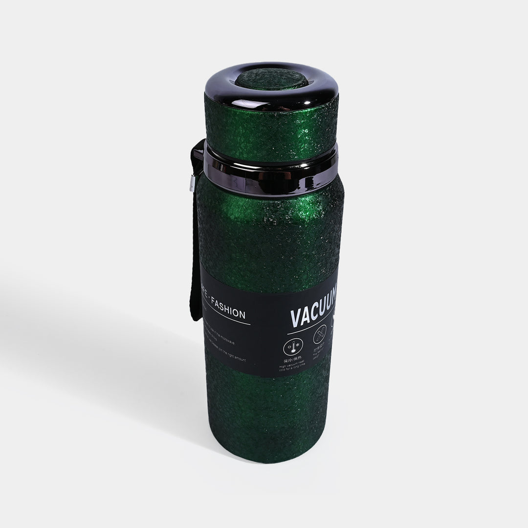 WATER BOTTLE STAINLESS STEEL | 800ML