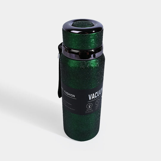 WATER BOTTLE STAINLESS STEEL | 800ML