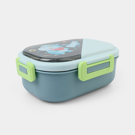 Stainless Steel Lunch Box for Kids