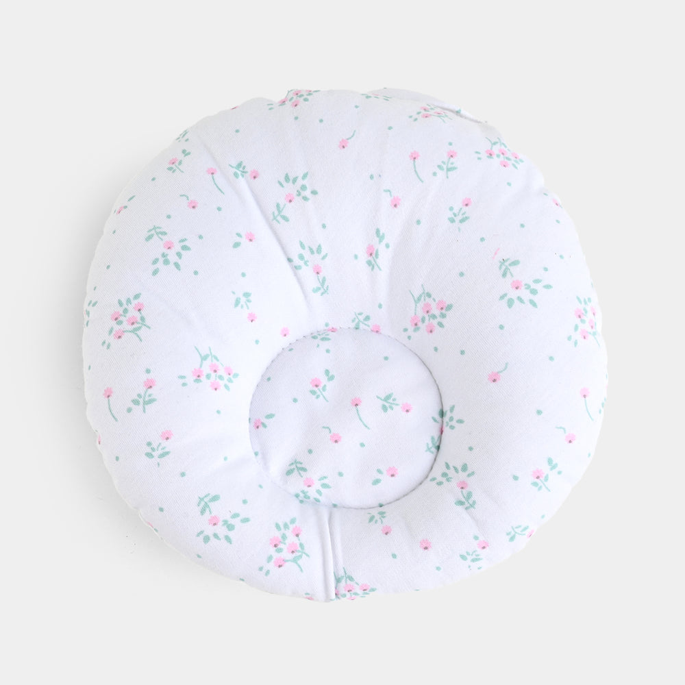 Baby Round Head Pillow | 0M+