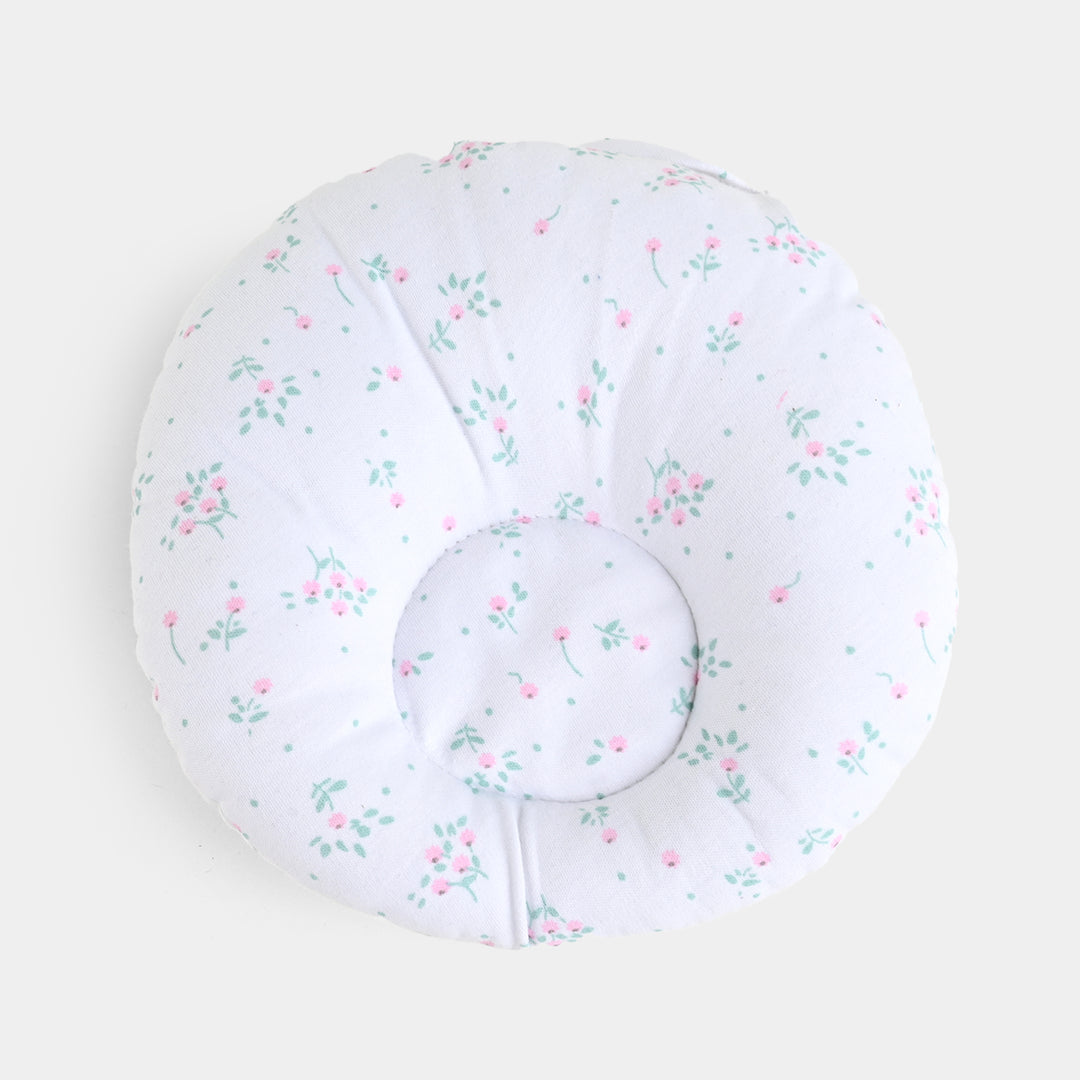 Baby Round Head Pillow | 0M+