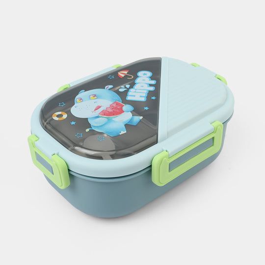 Stainless Steel Lunch Box for Kids