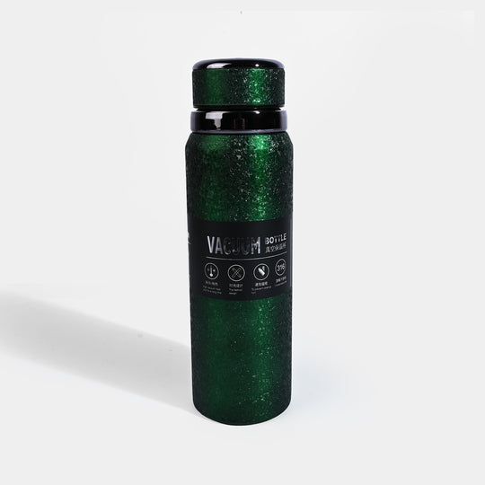 WATER BOTTLE STAINLESS STEEL | 1000ML