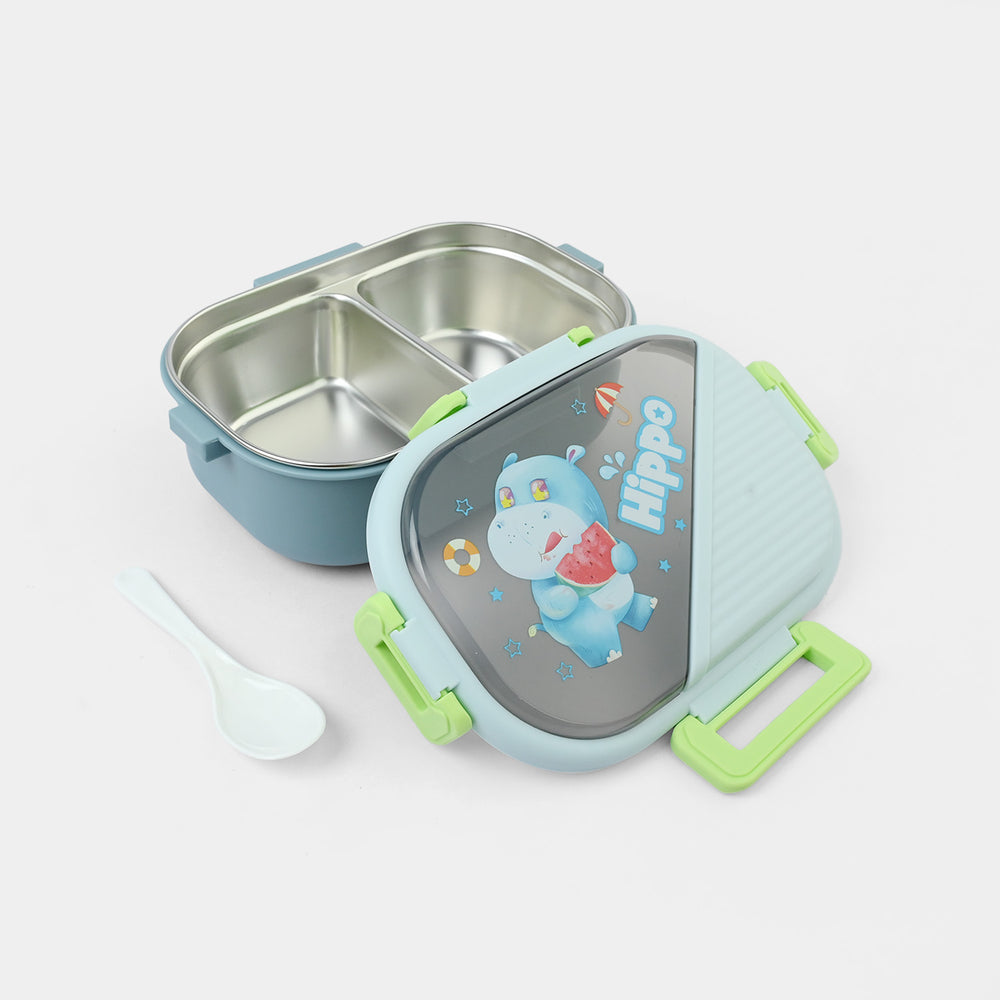 Stainless Steel Lunch Box for Kids