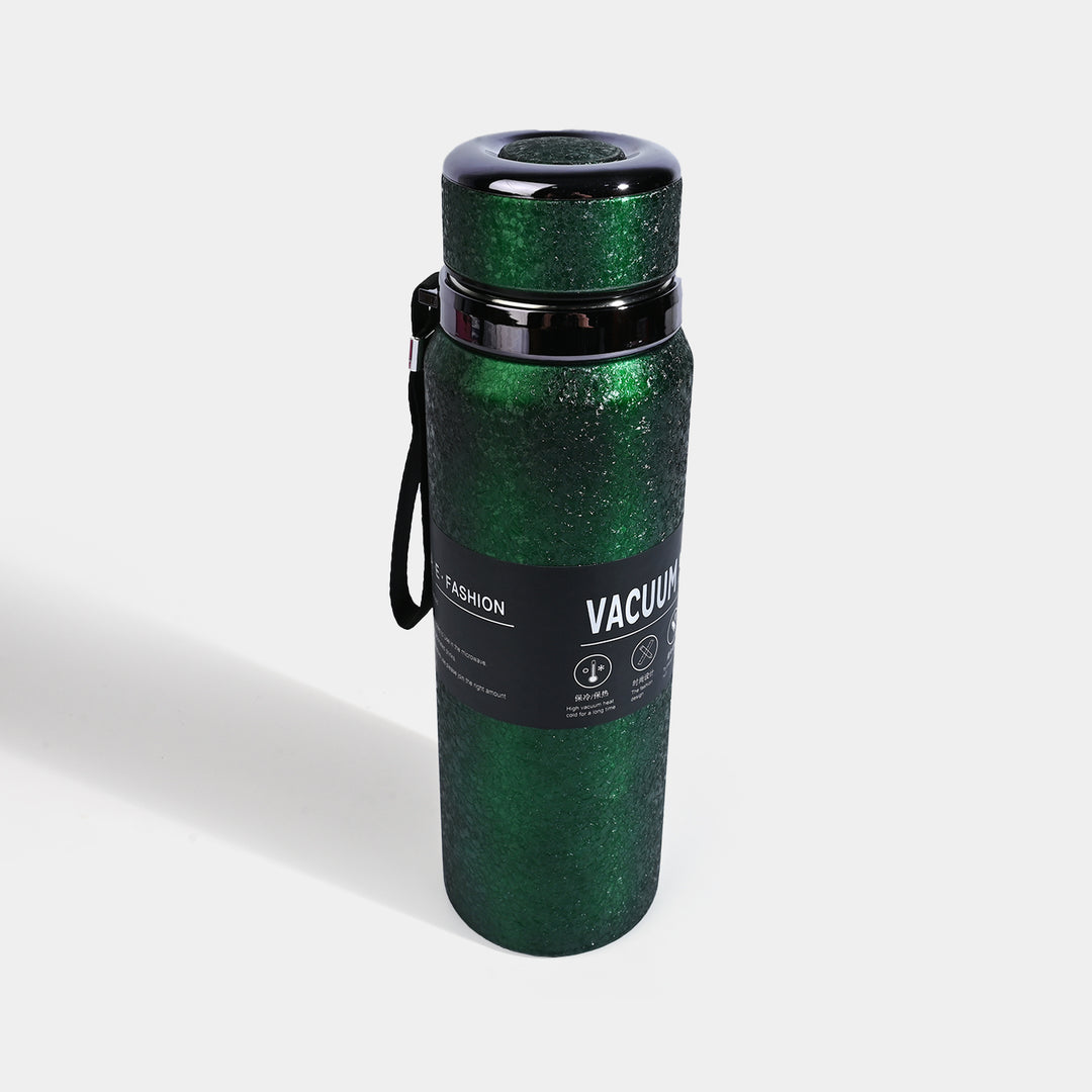 WATER BOTTLE STAINLESS STEEL | 1000ML