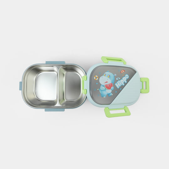Stainless Steel Lunch Box for Kids