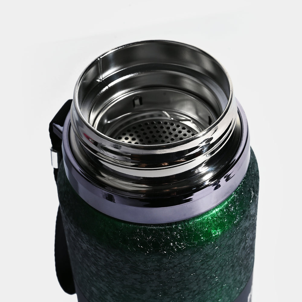 WATER BOTTLE STAINLESS STEEL | 1000ML