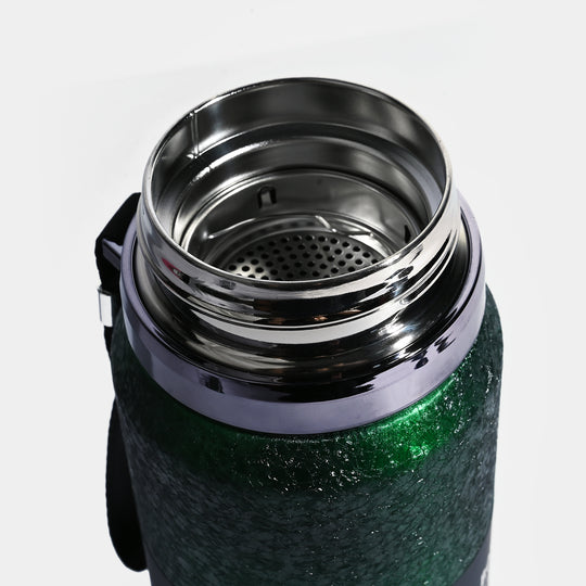 WATER BOTTLE STAINLESS STEEL | 1000ML