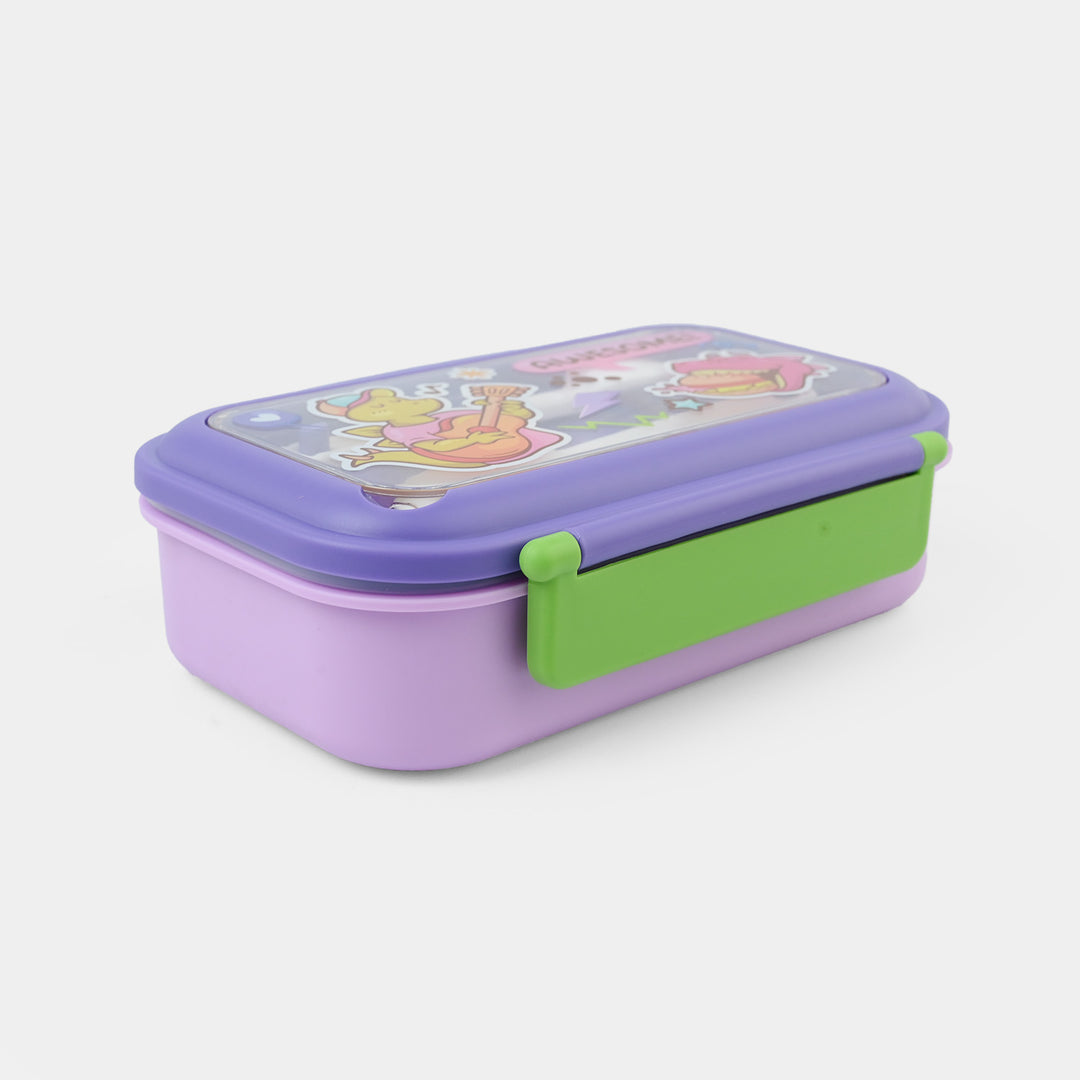 Stainless Steel Lunch Box for Kids