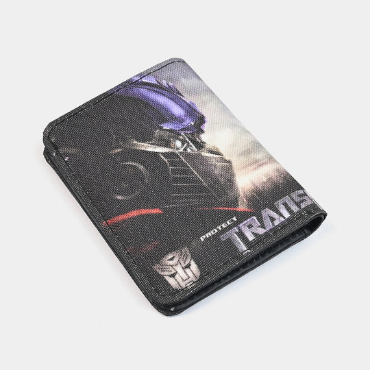 BP Printed Wallet – Stylish, Compact & Full of Personality