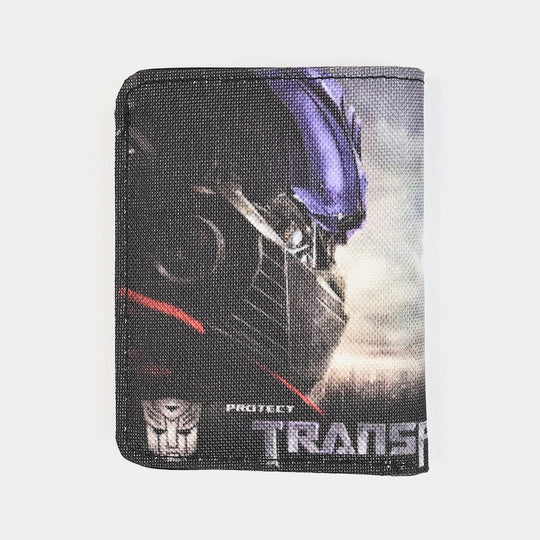 BP Printed Wallet – Stylish, Compact & Full of Personality