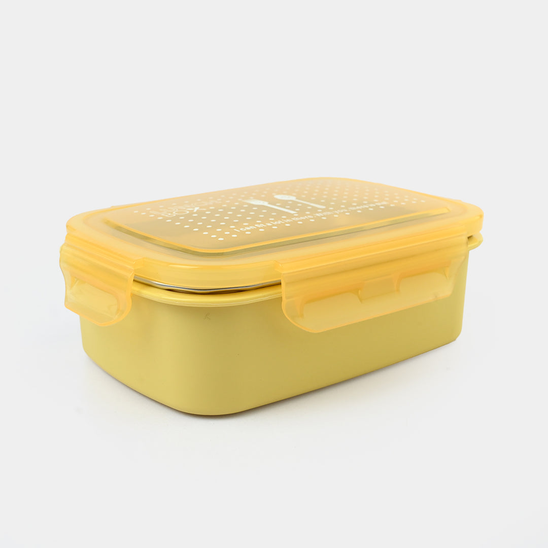 Stainless Steel Lunch Box for Kids