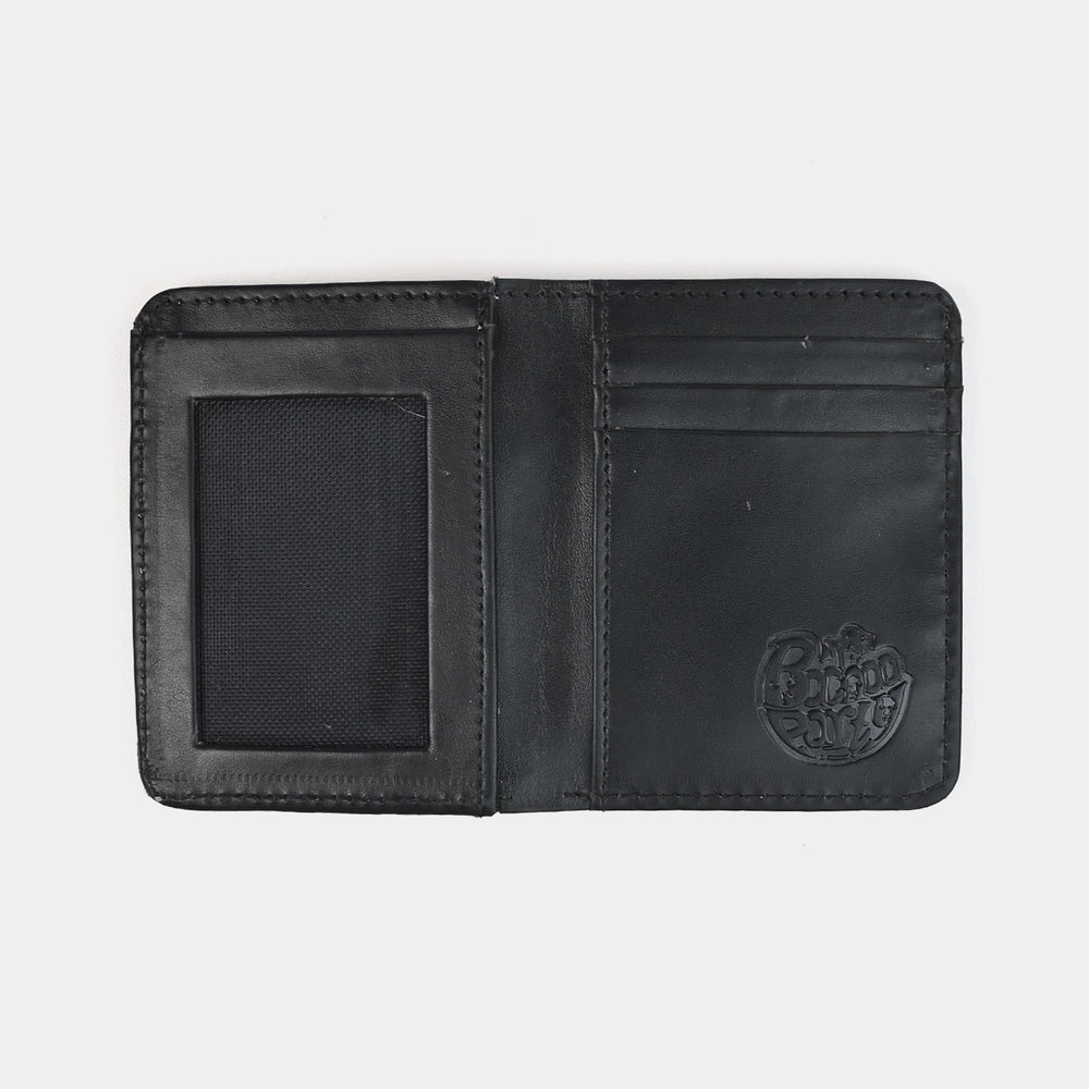 BP Printed Wallet – Stylish, Compact & Full of Personality