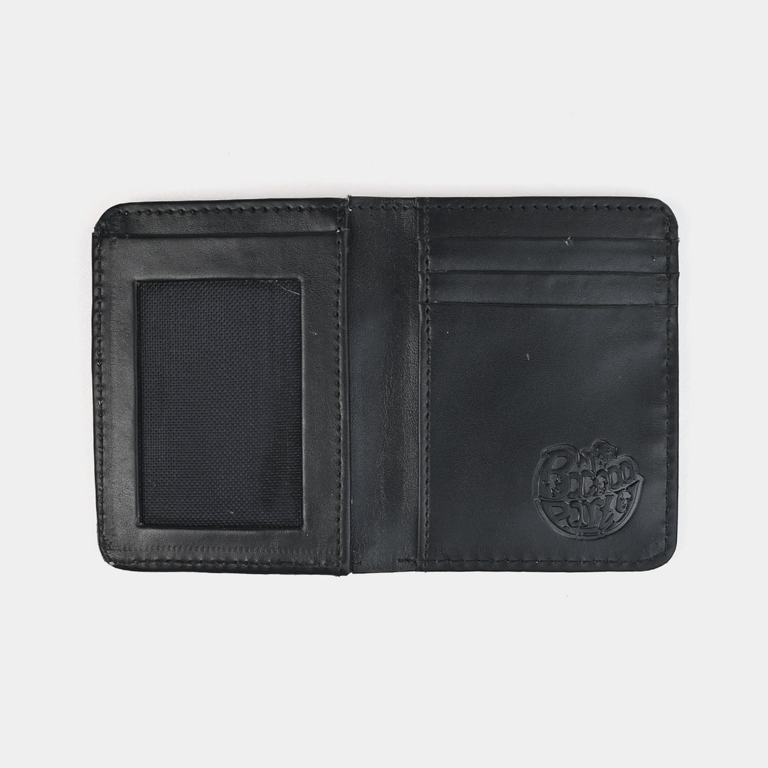 BP Printed Wallet – Stylish, Compact & Full of Personality