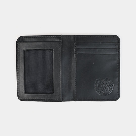 BP Printed Wallet – Stylish, Compact & Full of Personality