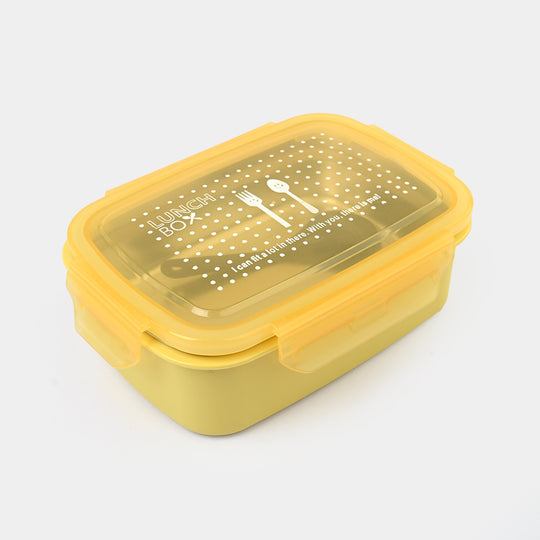 Stainless Steel Lunch Box for Kids