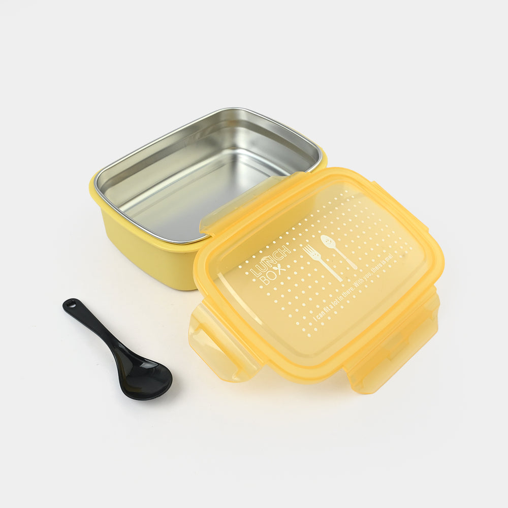 Stainless Steel Lunch Box for Kids