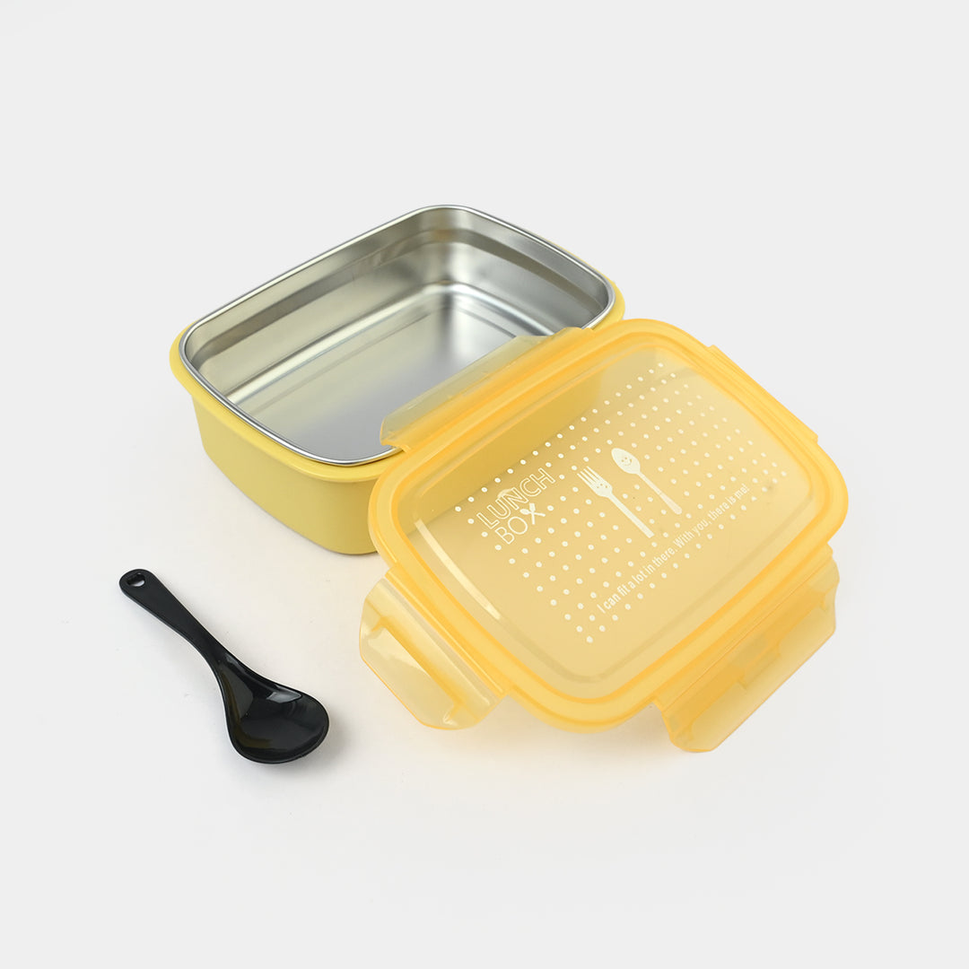 Stainless Steel Lunch Box for Kids