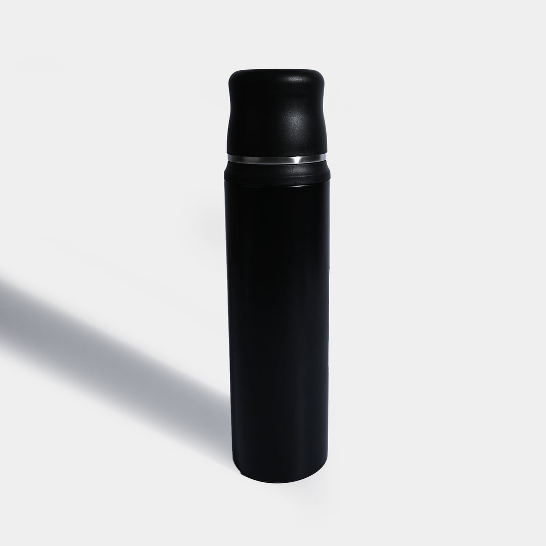 WATER BOTTLE STAINLESS STEEL | 1000ml
