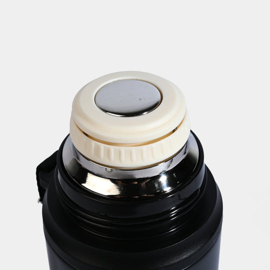 WATER BOTTLE STAINLESS STEEL | 1000ml