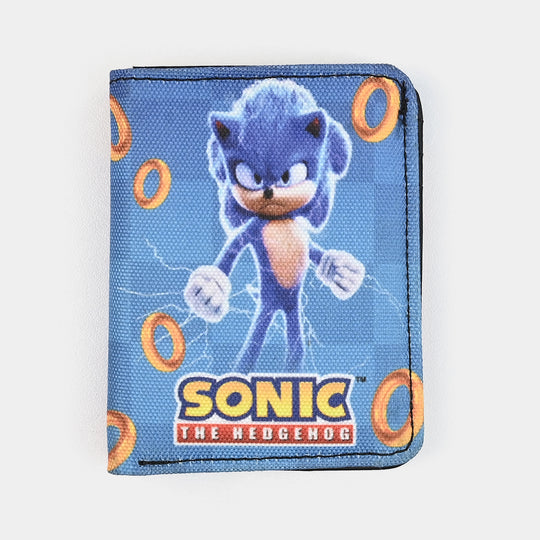 BP Printed Wallet – Stylish, Compact & Full of Personality