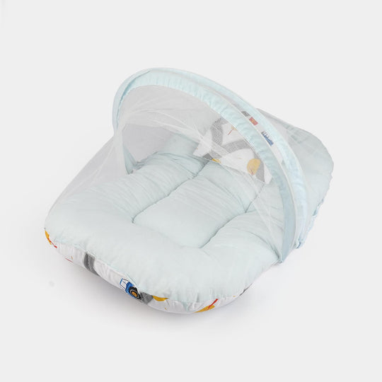 Carry Nest With Mosquito Net