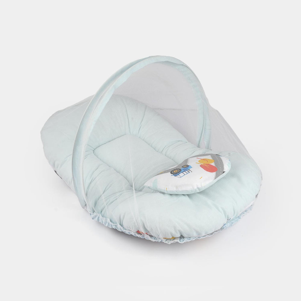 Carry Nest With Mosquito Net