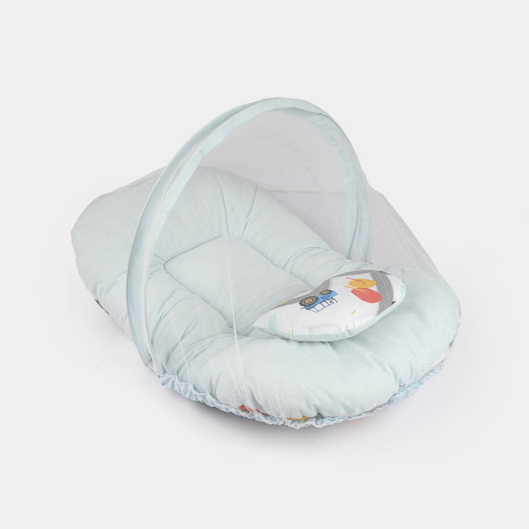 Carry Nest With Mosquito Net