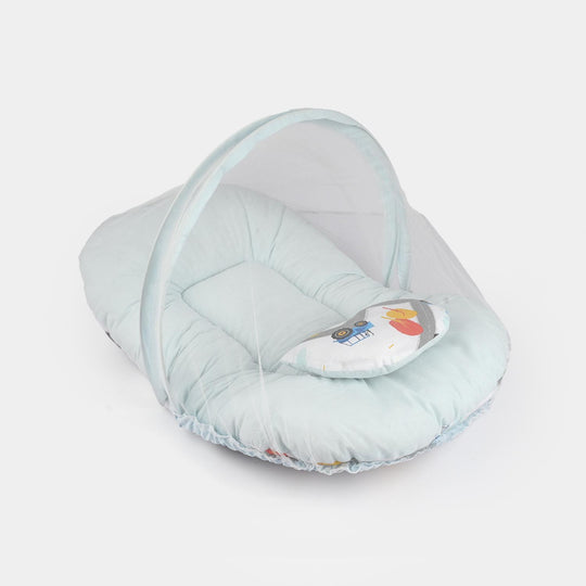 Carry Nest With Mosquito Net