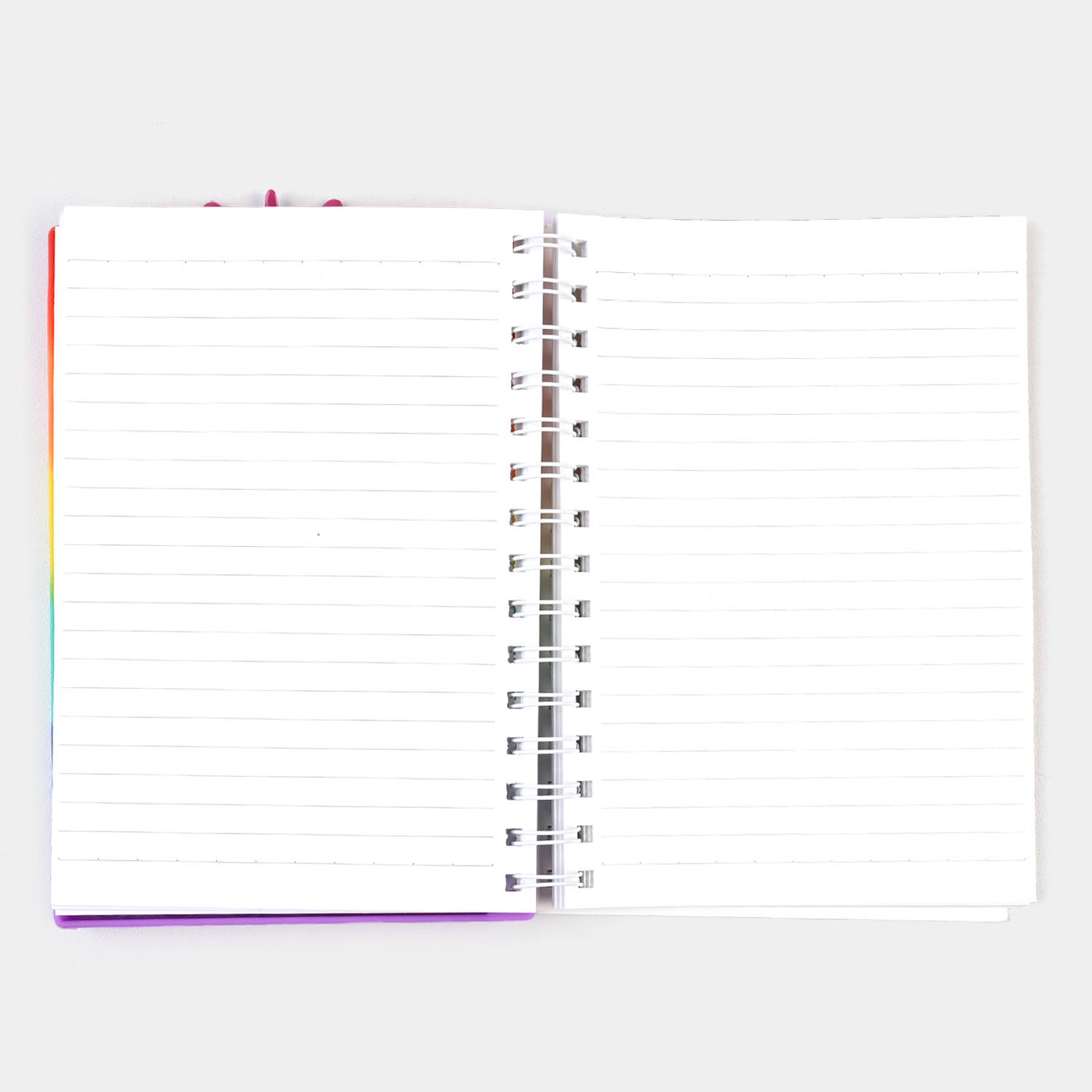 Pop It Diary Diary/Notebook For Kids