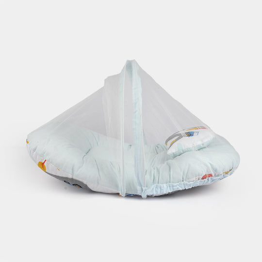 Carry Nest With Mosquito Net