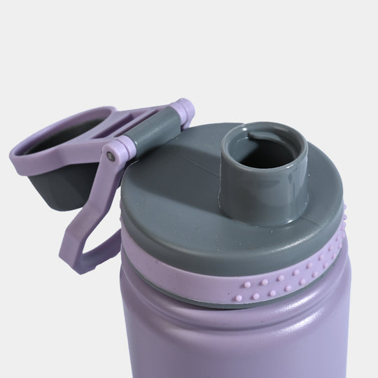 WATER BOTTLE STAINLESS STEEL | 750ml